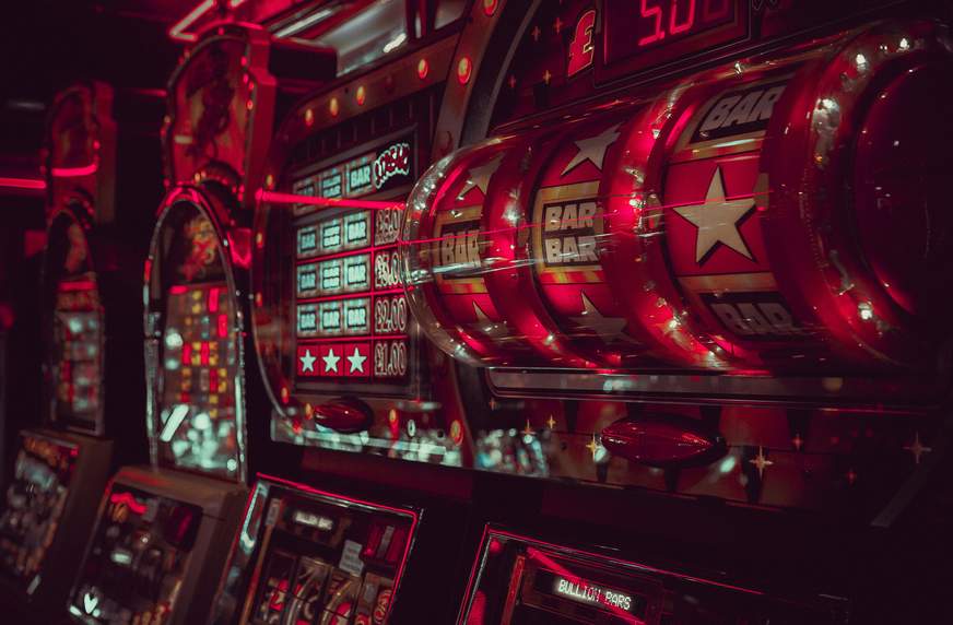 1Red Casino: Your Ultimate Guide to Online Gaming in Australia