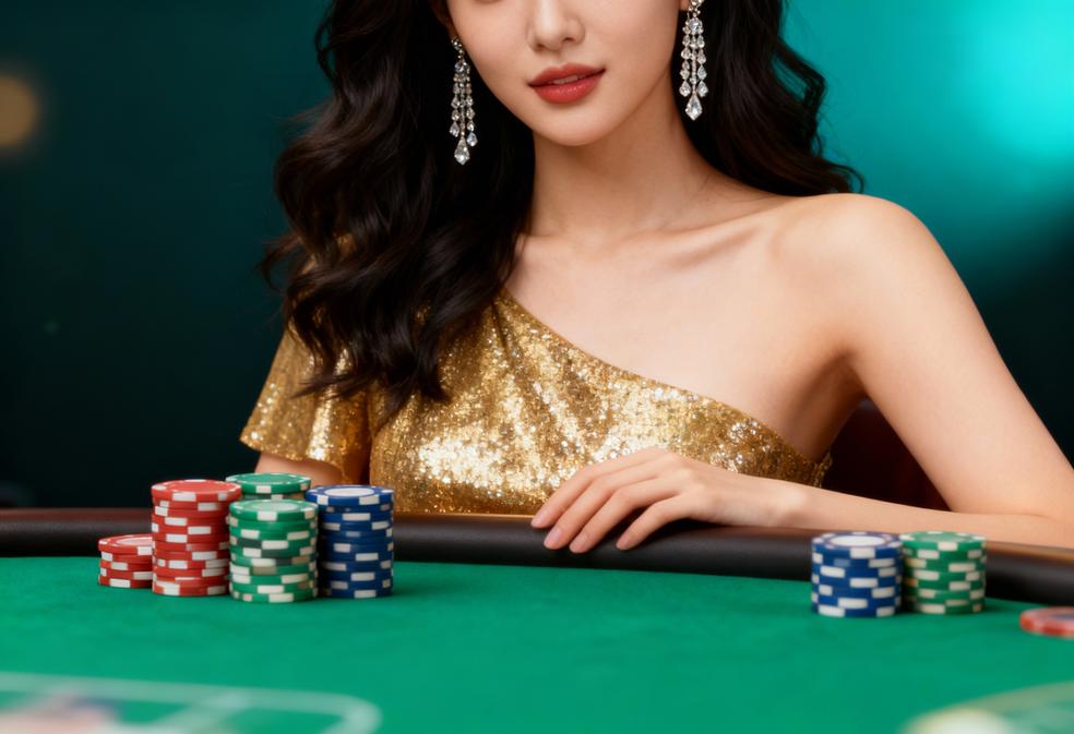 Betify Casino: Como Funciona o Cassino